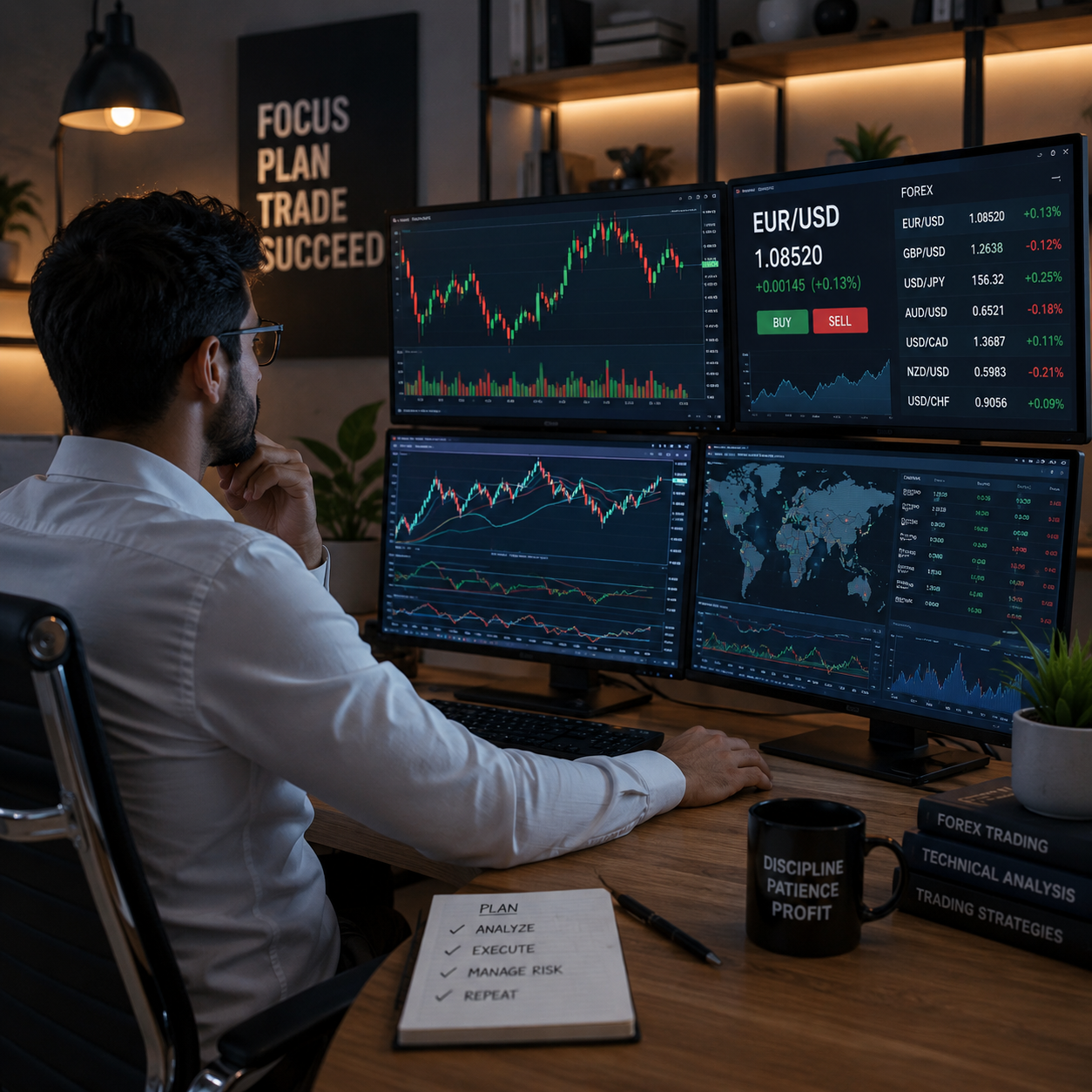 Forex Trading